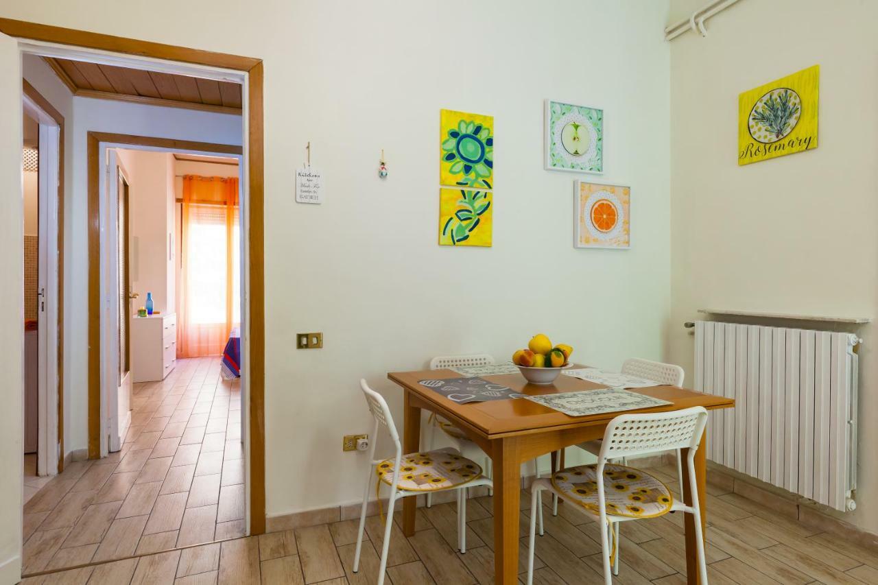 Casa Di Partenope Naples Exterior photo