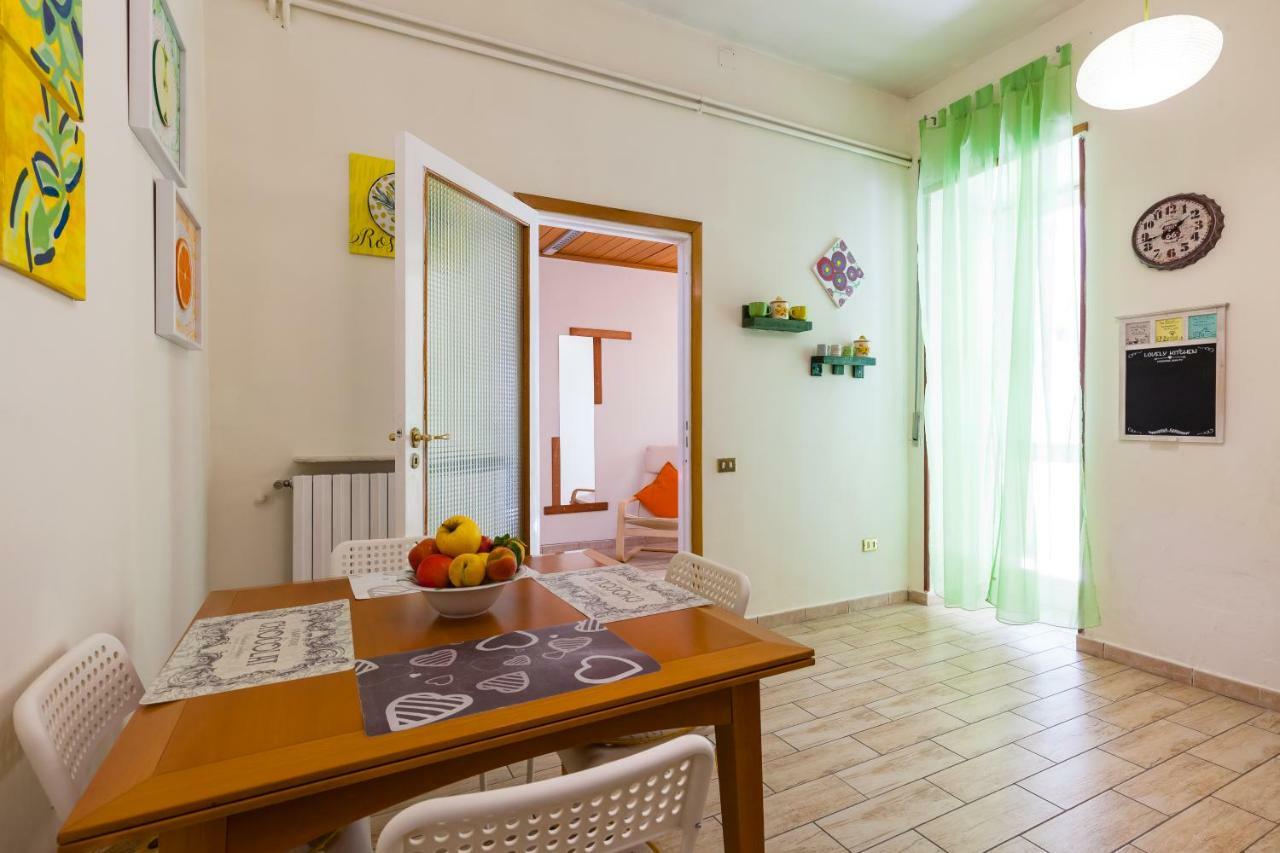 Casa Di Partenope Naples Exterior photo