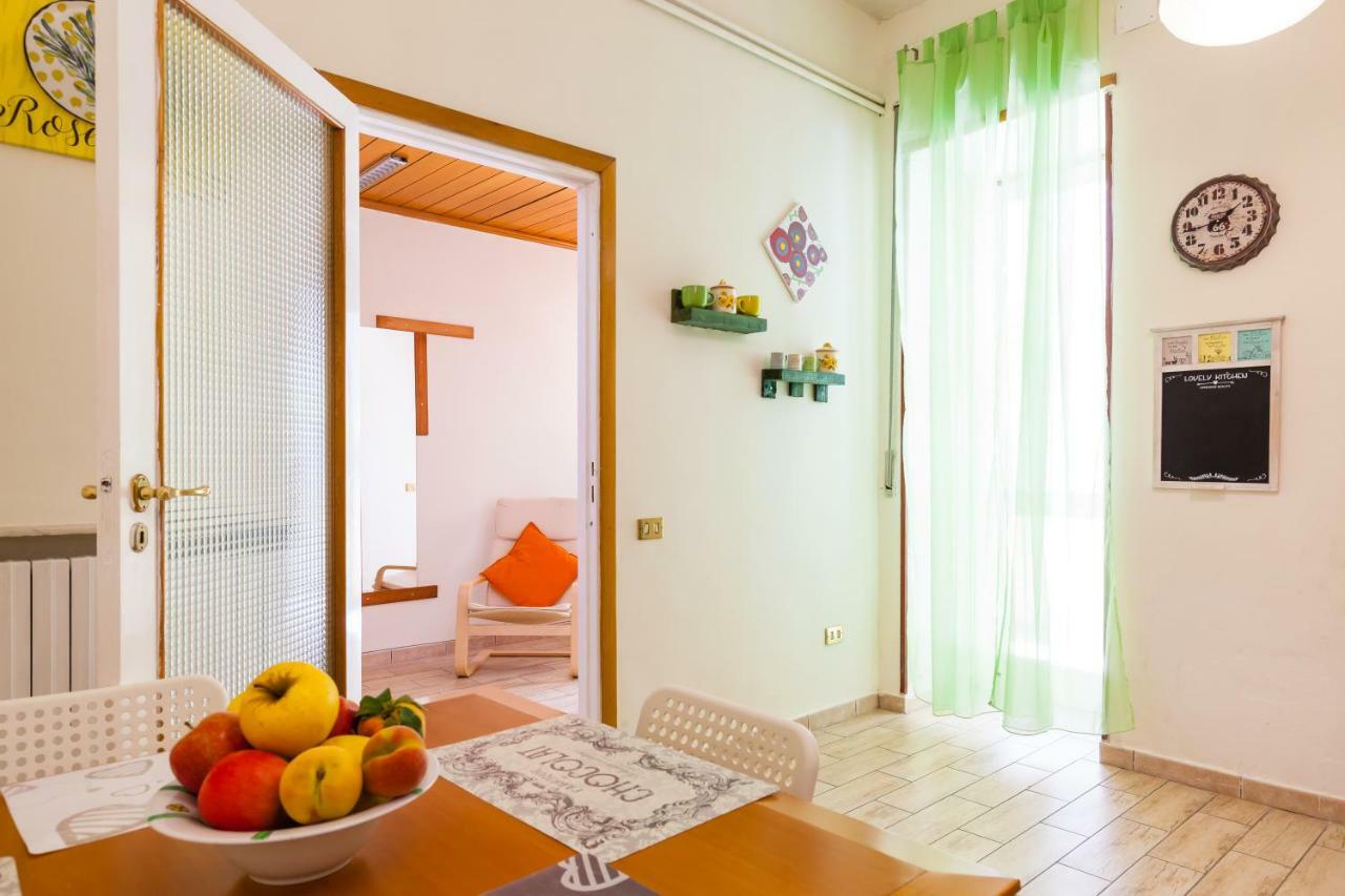 Casa Di Partenope Naples Exterior photo